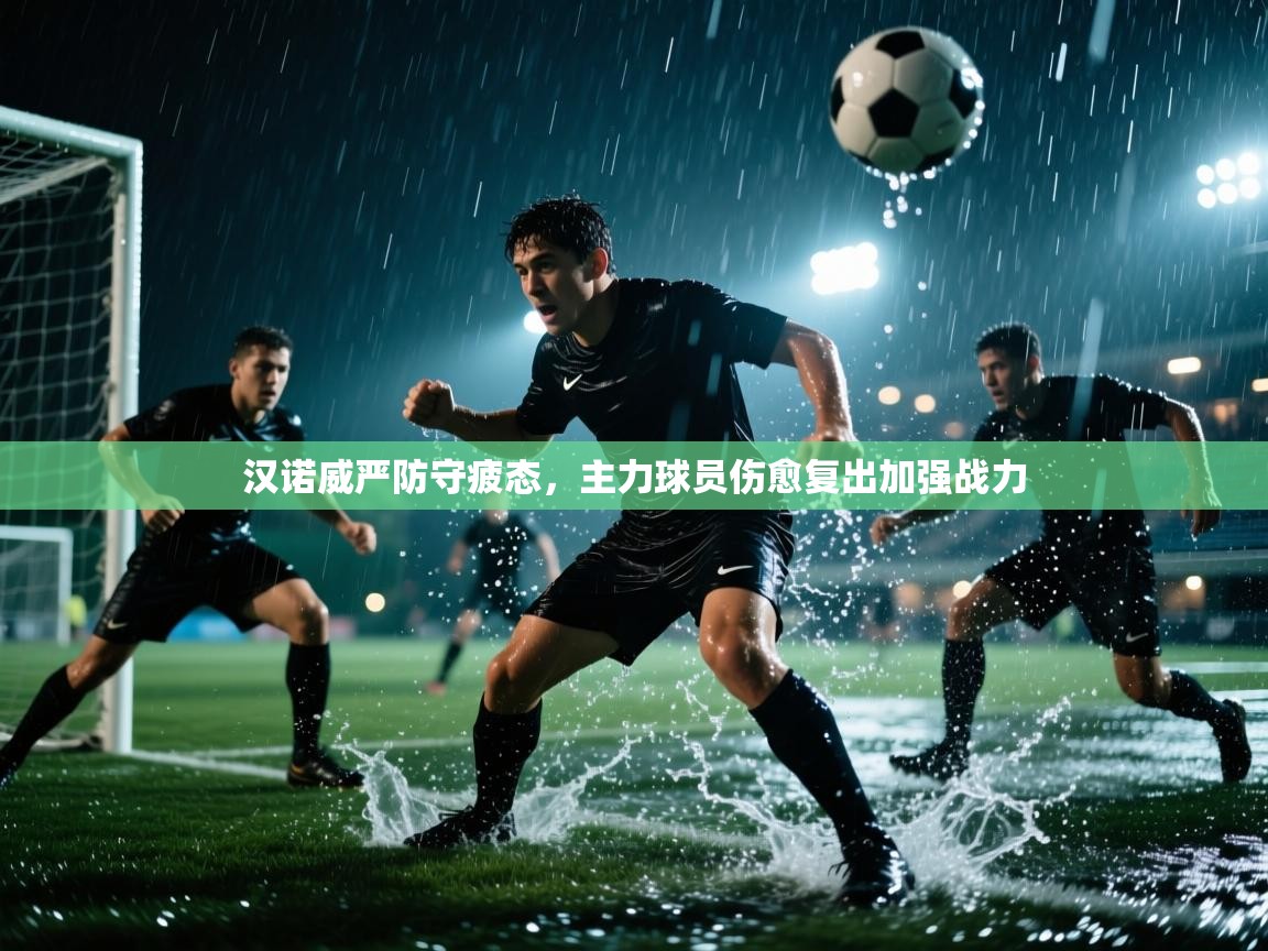 汉诺威严防守疲态，主力球员伤愈复出加强战力  第2张