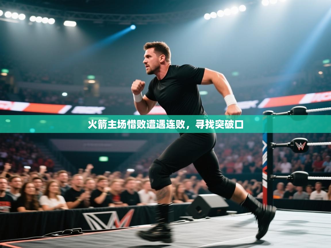 火箭主场惜败遭遇连败,寻找突破口 第2张