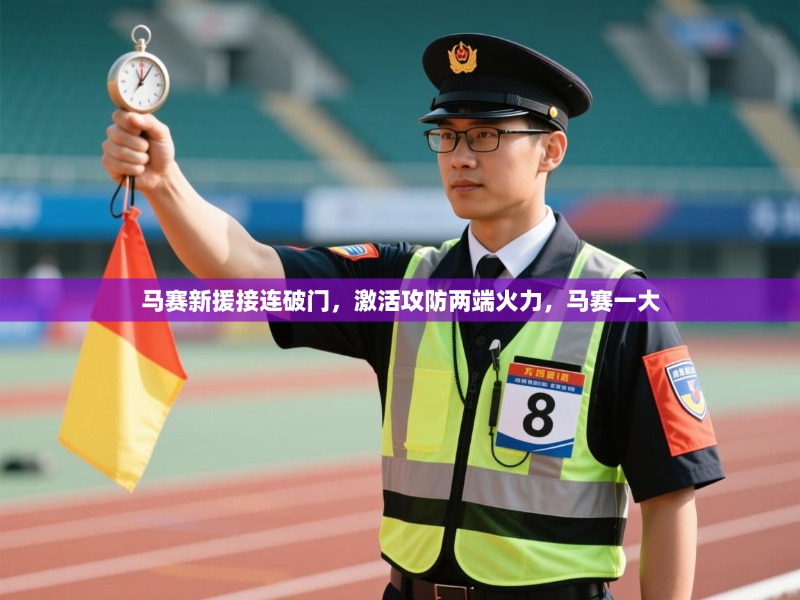 马赛新援接连破门，激活攻防两端火力，马赛一大