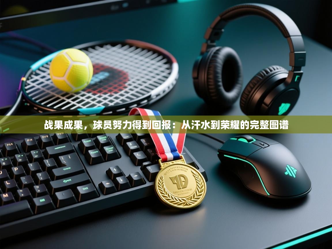 战果成果，球员努力得到回报：从汗水到荣耀的完整图谱  第2张