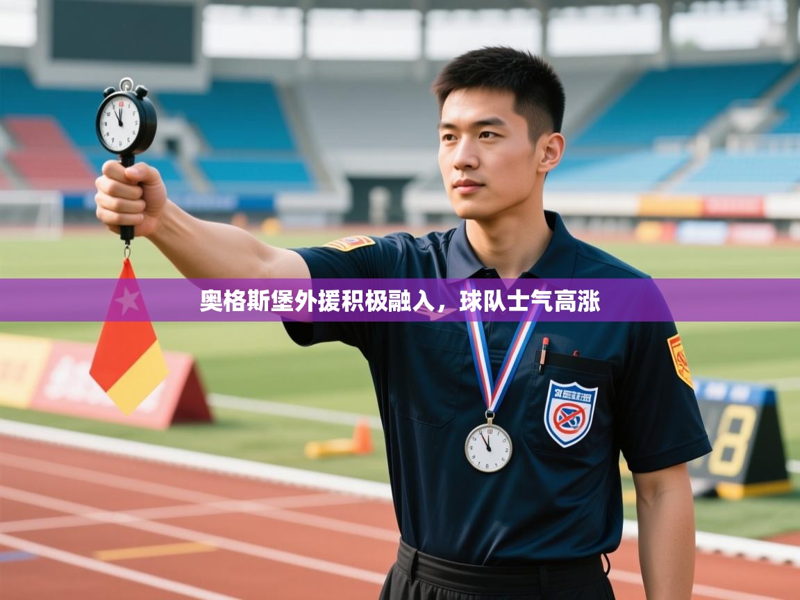 奥格斯堡外援积极融入，球队士气高涨